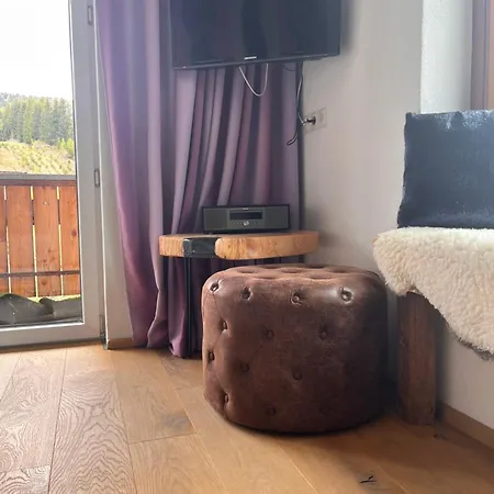 Alpengasthof Krische - Appartements Murau