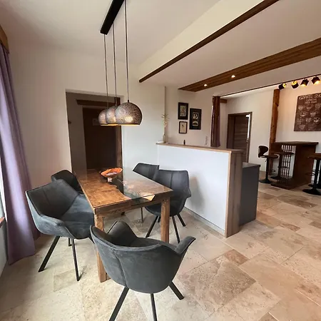 Hotel Alpengasthof Krische - Appartements