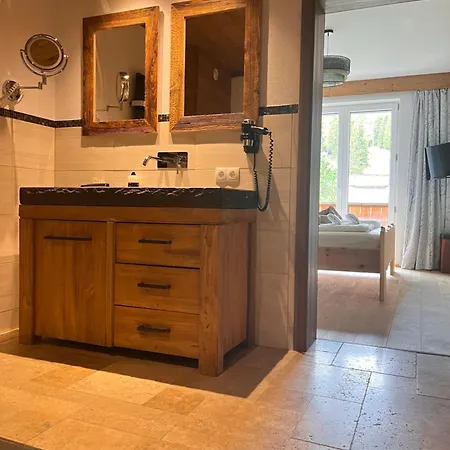 Alpengasthof Krische - Appartements Hotel 3*