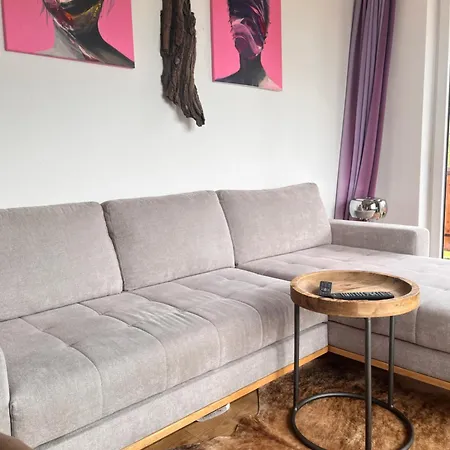 Hotel Alpengasthof Krische - Appartements 3*