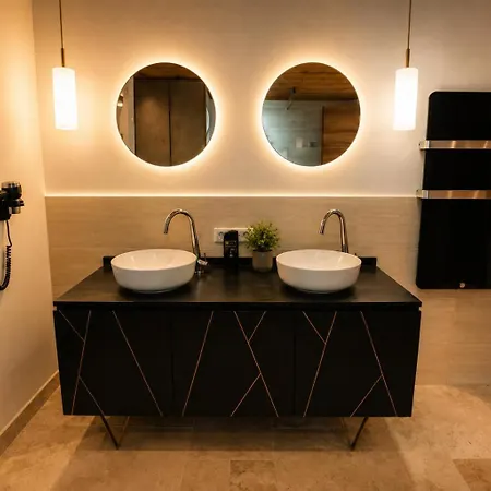 Alpengasthof Krische - Appartements Hotel Murau