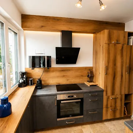 Hotel Alpengasthof Krische - Appartements 3*