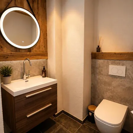 Alpengasthof Krische - Appartements 3*