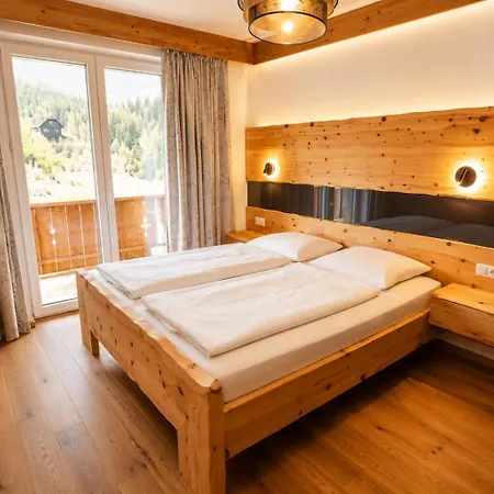 Alpengasthof Krische - Appartements 3* Murau