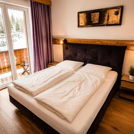 Alpengasthof Krische - Appartements