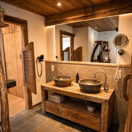 Alpengasthof Krische - Appartements 3*