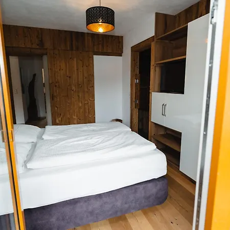 Alpengasthof Krische - Appartements Murau