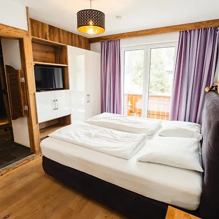 Alpengasthof Krische - Appartements 3* Murau