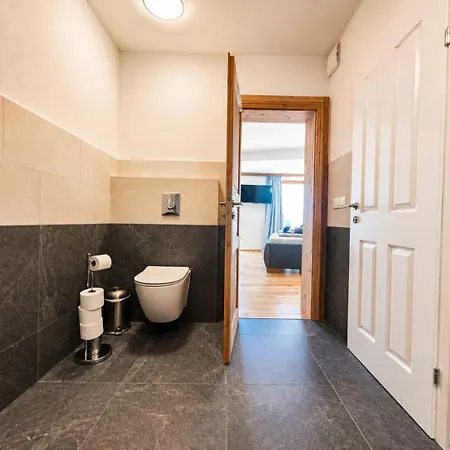 Alpengasthof Krische - Appartements Hotel