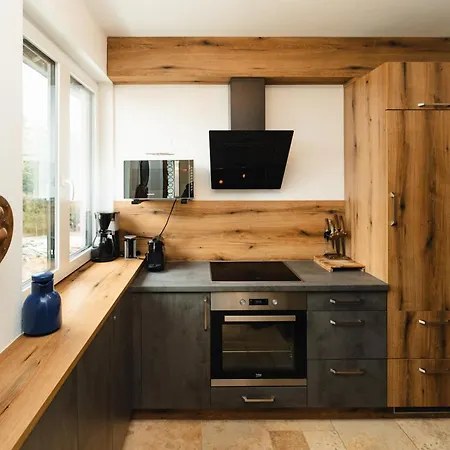 Hotel Alpengasthof Krische - Appartements