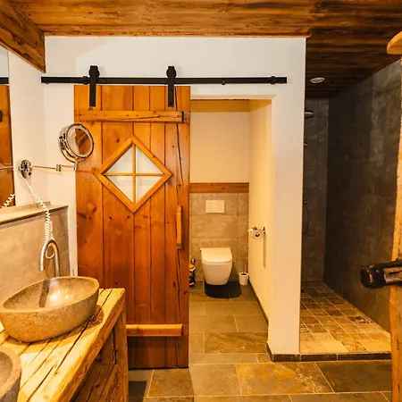 Alpengasthof Krische - Appartements Hotel 3*