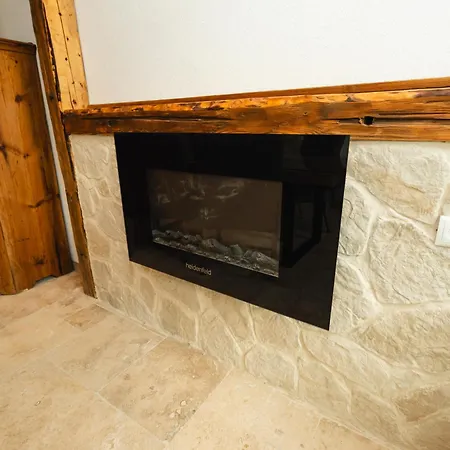 Hotel Alpengasthof Krische - Appartements 3*