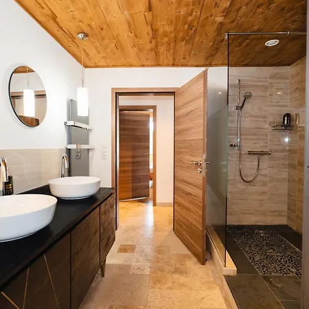 Alpengasthof Krische - Appartements 3*