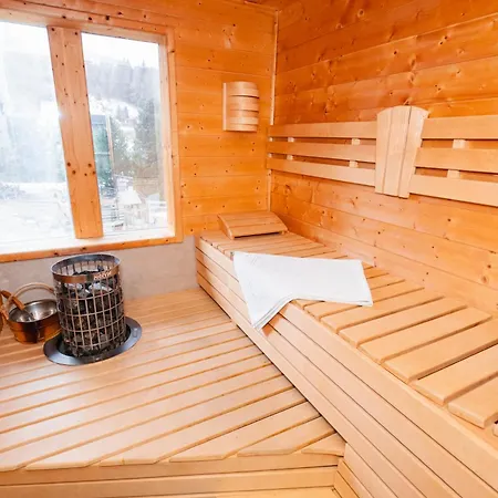 Alpengasthof Krische - Appartements Murau