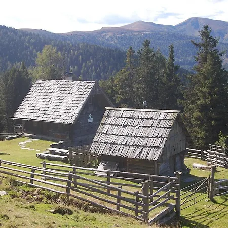 Alpengasthof Krische Szálloda 3*