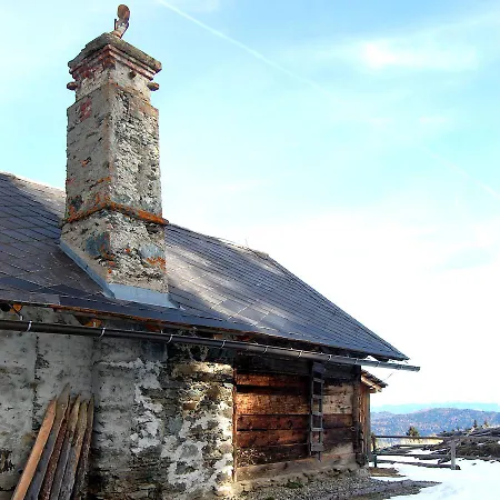Alpengasthof Krische Szálloda 3*
