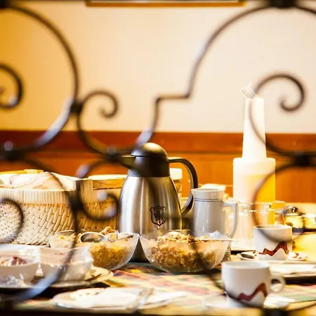 Alpengasthof Krische 酒店