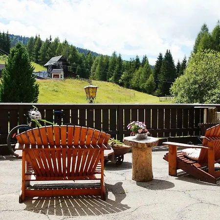 酒店 Alpengasthof Krische