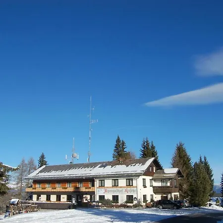 Alpengasthof Krische 穆劳