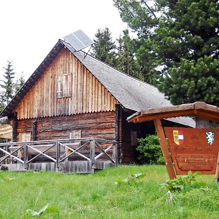 Alpengasthof Krische 穆劳