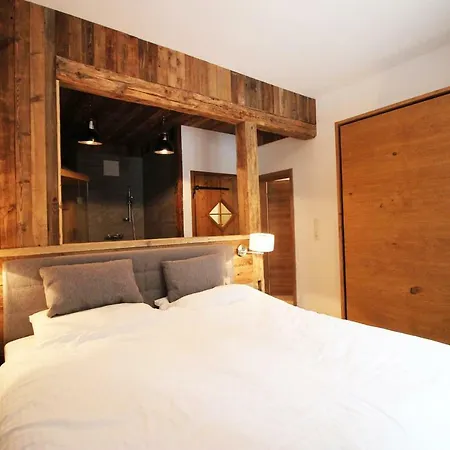 Hotel & Chalets Mountain Resort Frauenalpe
