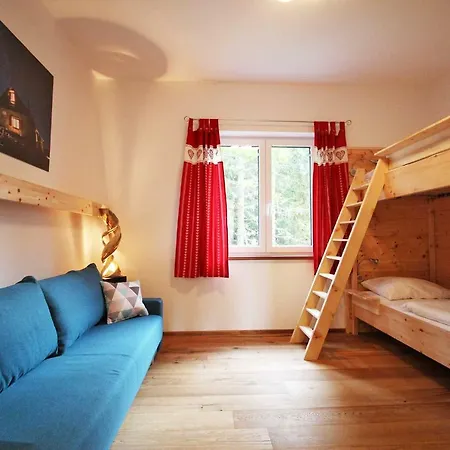 Alpengasthof Krische 酒店