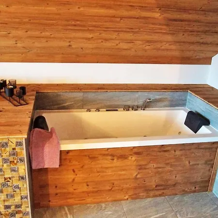 Hotel & Chalets Mountain Resort Frauenalpe 3*