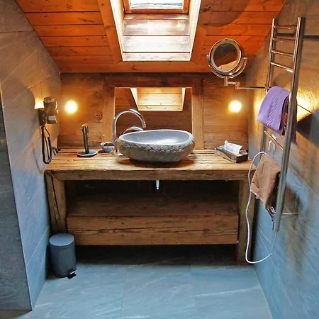 Alpengasthof Krische 酒店 3*