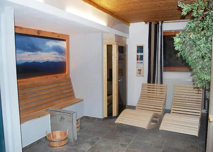 Alpengasthof Krische