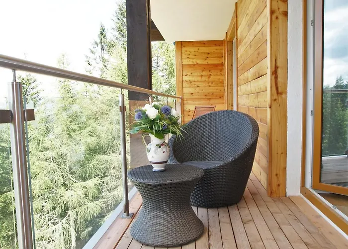 Alpengasthof Krische Hotel