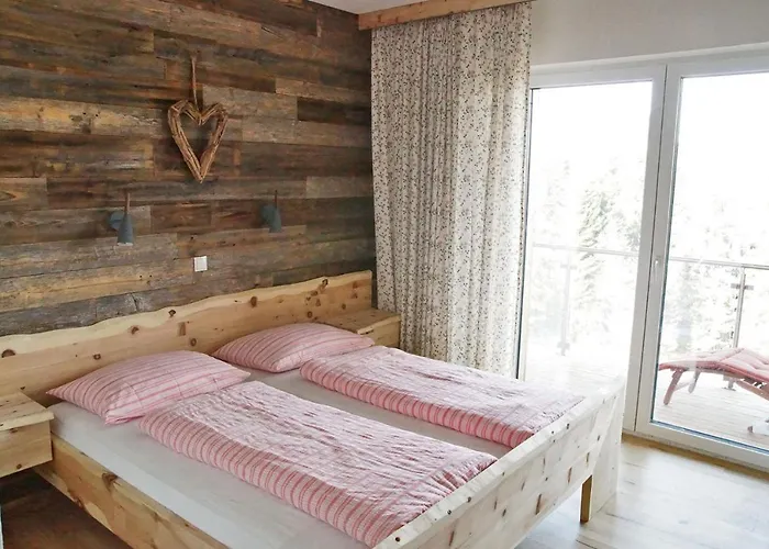 Hotel Alpengasthof Krische 3*