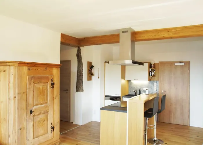 Hotel Alpengasthof Krische 3*