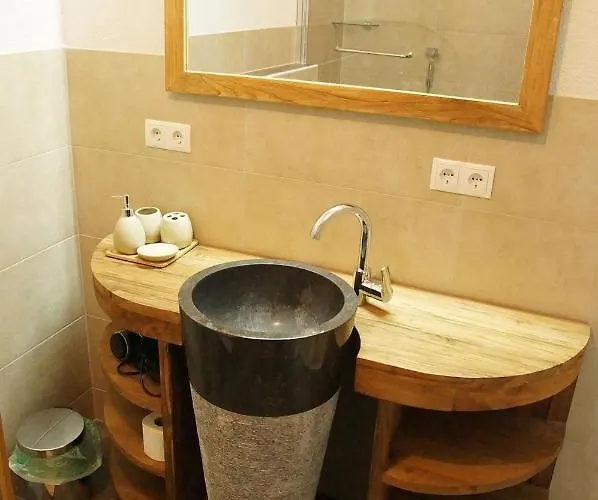 Alpengasthof Krische Murau