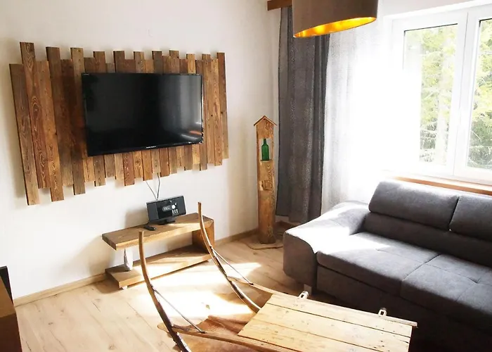 Alpengasthof Krische Hotel 3*