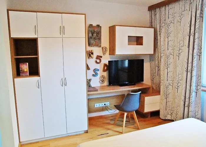 Alpengasthof Krische Murau