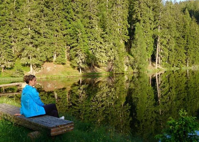 Alpengasthof Krische 3* Murau