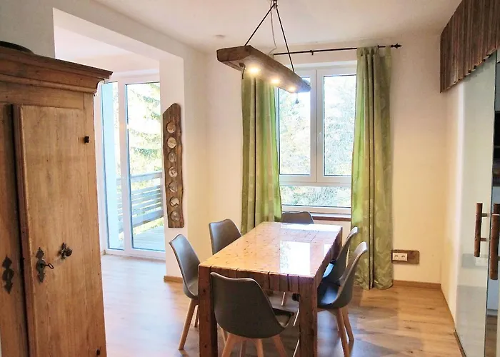 Hotel Alpengasthof Krische 3*