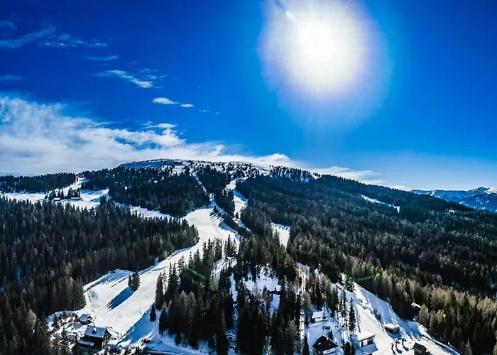 Alpengasthof Krische Мурау