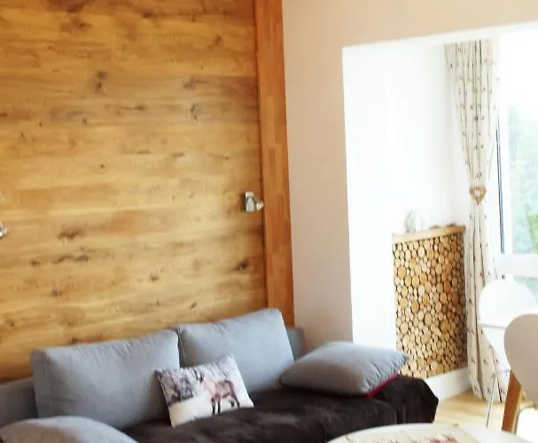 Alpengasthof Krische Мурау