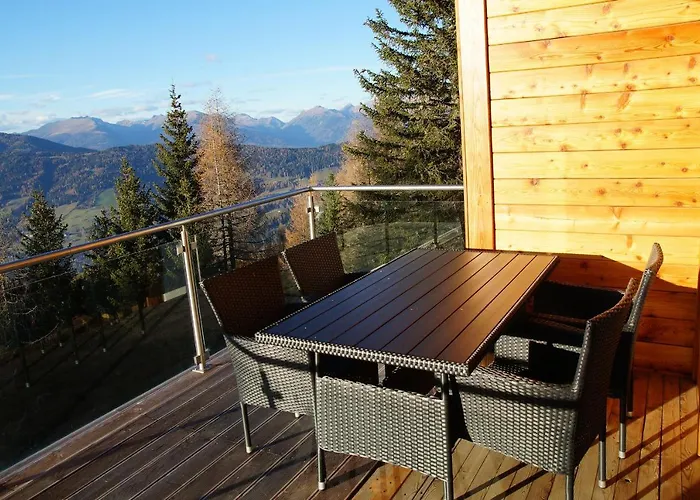 Hotel Alpengasthof Krische