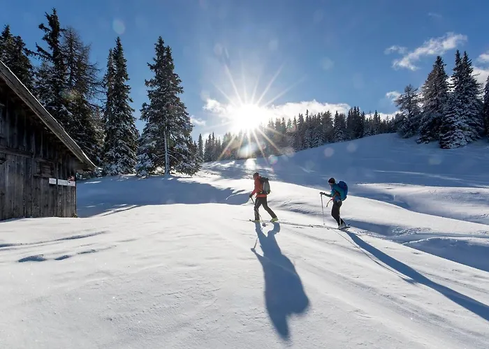Alpengasthof Krische Hotel