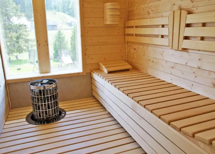 Alpengasthof Krische Hotel Murau