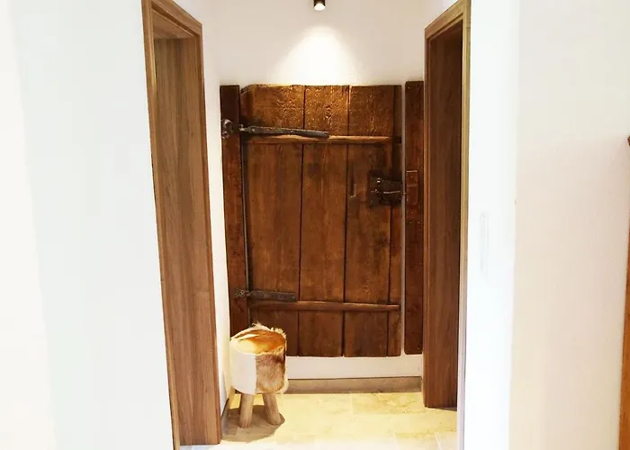 Alpengasthof Krische Hotel Murau