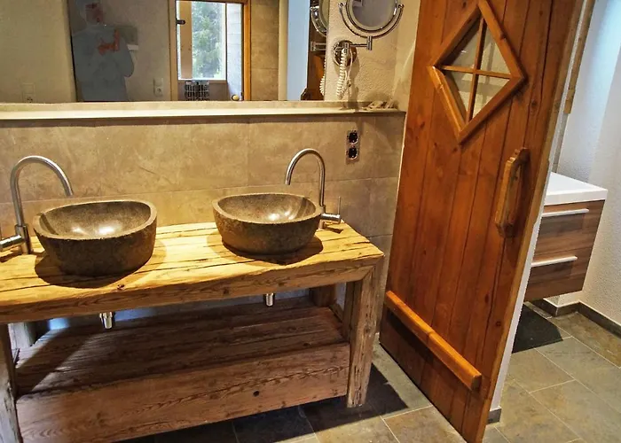 Hotel Alpengasthof Krische