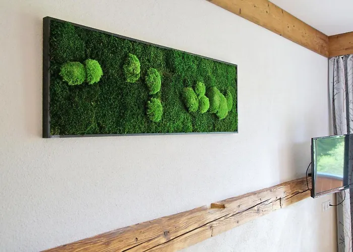 Alpengasthof Krische Отель Мурау