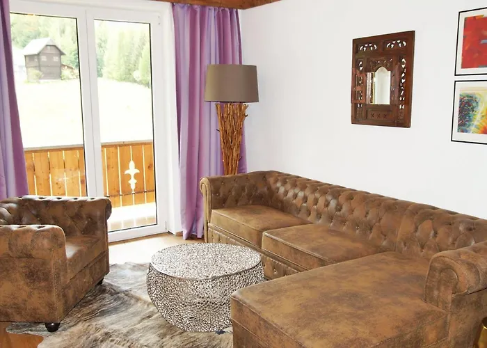 Alpengasthof Krische Hotel 3*