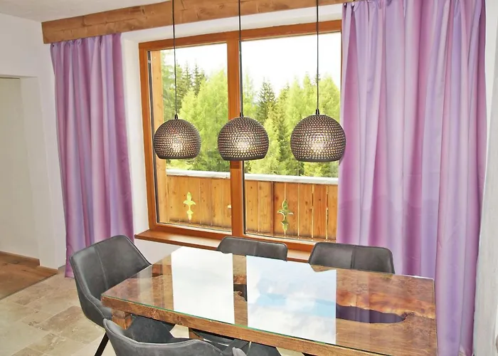 Hotel Alpengasthof Krische 3*