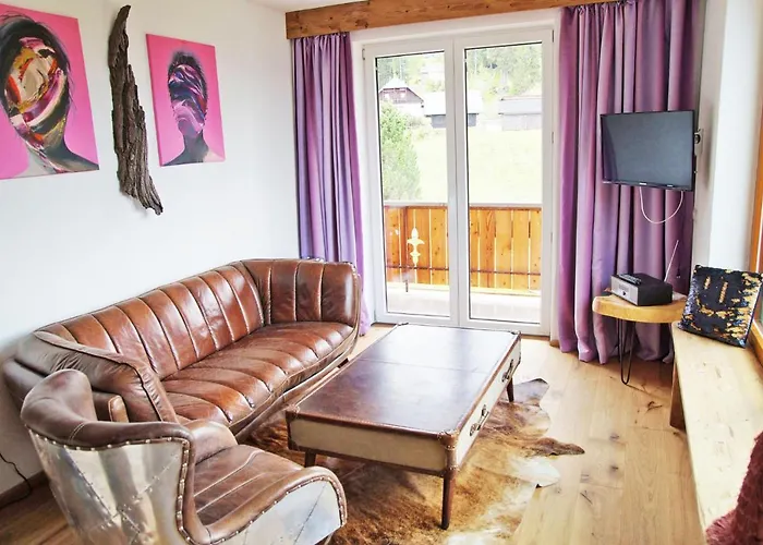 Alpengasthof Krische Hotel 3*