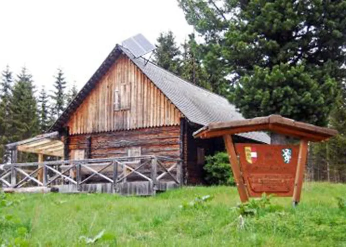 Alpengasthof Krische Hotel 3*