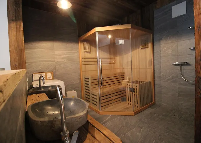 Alpengasthof Krische Hotel 3*